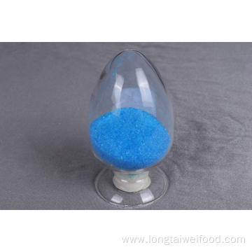 food grade Copper Sulfate Pentahydrate 99.5%